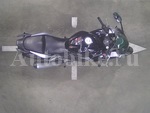     Honda CBR250RA 2011  3